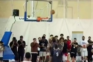 珍妮阿姨：22年湖人戰(zhàn)績(jī)?cè)愀鈺r(shí)，我還曾收到死亡威脅