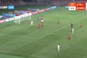 神來之筆！“山城之子”向余望精彩“回頭望月”為重慶扳回一球