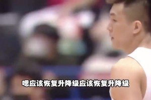 威姆斯：楊瀚森已經(jīng)夠水平了，他其實不用打夏聯(lián)了！