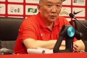 宮魯鳴此前談日本女籃三分：人家投籃也不是天生的，是練出來的