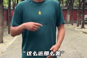 約基奇：這么近，那么美，周末到河北~