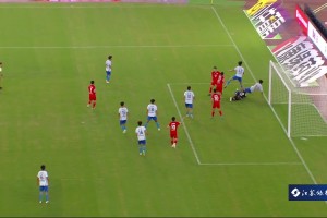 徐州門將封神了??這完全是世界級撲救啊