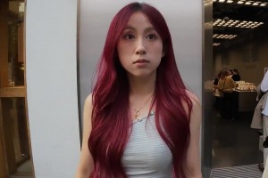 那可是韋世豪一見鐘情，陪伴了韋世豪十年的女孩呀，怎能受欺負！