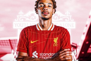 HWG！利物浦9500萬歐簽法蘭克福神鋒，一起欣賞埃基蒂克集錦??