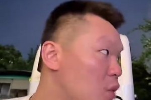 挺能吃啊！朱芳雨談楊瀚森：夏季聯(lián)賽只是中考，常規(guī)賽才是高考！