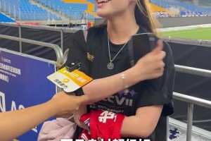 麥孔心中巴西球星比阿根廷球星更勝，但梅西的位置要超越大羅??