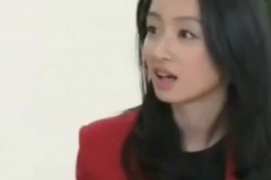 狼隊老板郭廣昌怒懟女主持：錢由太太管？你以為過家家啊??