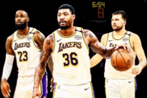 DPOY來了！東契奇+詹姆斯+斯瑪特這個三人組如何？