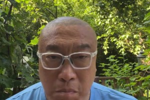 馬健：詹姆斯休賽期真是被黑的夠慘，就是因為黑他有流量！