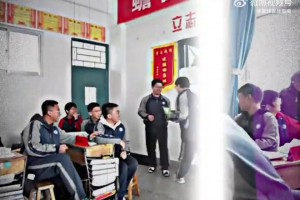 是不是每一個班里，都有一位知己的喬丹？??