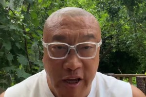 真就來了！馬健此前：湖人不需要斯瑪特 換來的可能是個臭雞蛋~