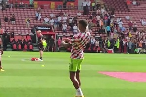 一心紅藍！拉什福德降薪加盟，且未要求巴薩注冊保證！