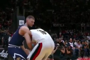 喬丹的身材 是上帝打造的籃壇完美模版？