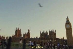 全球化！OVO和切爾西推出全新合作系列！一秒售罄！