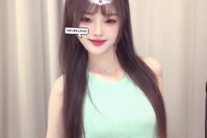 女主播泱泱曬跳舞視頻，小蠻腰好會扭??！??