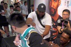 這是蒙克真愛粉沒錯了！??