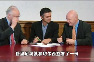 最好的伯樂和千里馬！網(wǎng)友：若沒有他，或許就沒有如今的C羅！