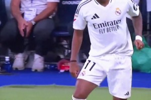 切爾西球迷：我曾見過一位天才中場，他不叫帕爾默而叫芒特！