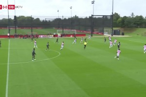 【集錦】熱身賽-努涅斯14分鐘內(nèi)上演帽子戲法 利物浦5-0斯托克城