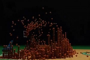 魔球狂人！塔圖姆生涯4789粒運動戰(zhàn)進球特效一覽！