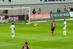 林加德轟出精彩世界波，7月31日林皇將迎戰(zhàn)拉什福德率領(lǐng)的巴薩