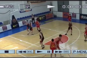 頂級天賦！看看楊瀚森在青年隊時期驚艷的進攻和助攻