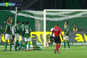 一周5佳球-林皇有點狂！林加德下墜世界波&J聯(lián)賽半場遠射??