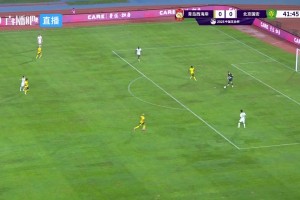 好美啊??！足協(xié)杯賽前高顏值妹子，是心動的感覺