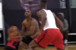 這倆人真是太有意思了！波蘭榮耀，萊萬與什琴斯尼！