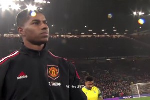 老特拉福德已成舊夢！拉什福德生涯高光混剪！這次能找回自己嗎？