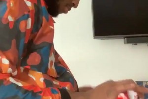 ????還有這種才藝？火箭新援奧科吉這波鍵盤彈奏能打幾分？