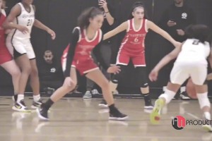 肉眼可見的天賦！如果gigi還在的話，狀元我都覺得沒問題