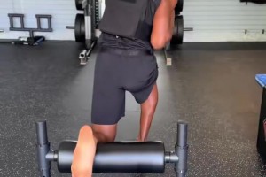 每日訓練記錄！車庫戰(zhàn)神SGA的訓練！