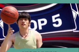 這天賦真頂不??！德羅贊此前面對中國男籃，險上演360度轉體隔扣