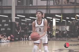 如果Gigi還在，她應(yīng)該已經(jīng)打上WNBA了吧??