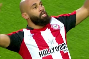 這個真虧不了！曼聯(lián)新援姆貝莫招牌右路內(nèi)切，攻破英超各豪門大門