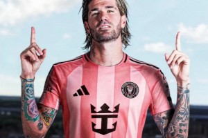 HWG！邁阿密國(guó)際1500萬歐簽下德保羅，一起欣賞其個(gè)人集錦??