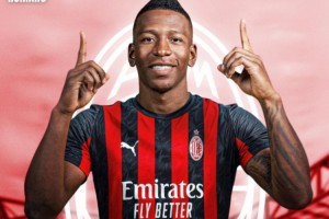 官宣！米蘭簽下布萊頓全能左后衛(wèi)，一起欣賞埃斯圖皮尼安個(gè)人集錦