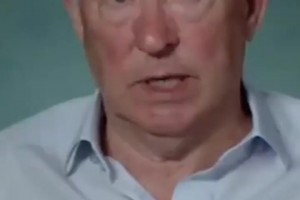 弗格森：阿森納不敗奪冠成就太高！我一輩子做不到！