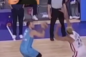 都知道東契奇要撤步，為什么就是防不住？原來撤步有技巧！