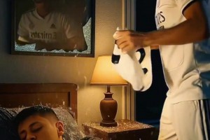 姆巴佩是如何拿到10號(hào)球衣的？居勒爾：大半夜有人偷我球衣??