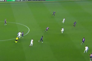 終成回憶！拉什福德面對(duì)巴薩時(shí)的進(jìn)球