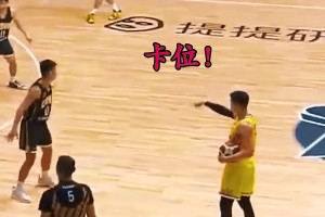 林書豪：你知不知道當年我指揮誰給我擋拆？