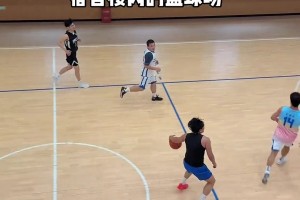 這不得上招生簡章？大連理工大學 《宿舍里的籃球場》