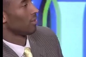 2007年扣籃大賽史上最牛5人評委 喬丹就是霸氣十足王者風范