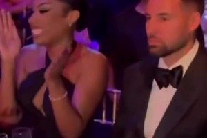 網(wǎng)友惡搞：當你終于和心心念念的女神約會，卻明白了她單身的原因