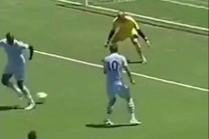 重溫巴神逆天名場(chǎng)面：哲科一臉懵逼，曼奇尼暴怒換人??