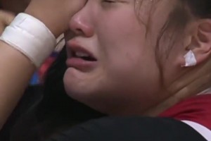 擊敗美國(guó)女籃！劉禹彤奪冠之戰(zhàn)集錦：妙傳突破大帽統(tǒng)治攻防??