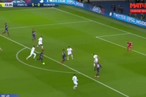 美如畫！巔峰內(nèi)馬爾天秀瞬間！神級(jí)進(jìn)球&高難度停球&瀟灑過(guò)人