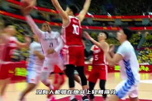 新秀變大腿！中國男籃未來的鋒線答案終于出現(xiàn)了嗎？
